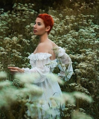 Анкета проститутки Ярослава - город Камбилеевское, 35 лет, №1009